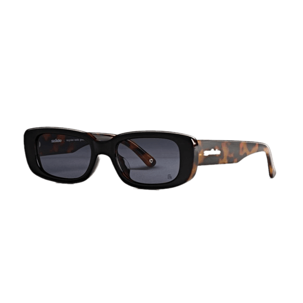 Dollin / Elysium Black Tortoise & Black Lens - Shade Files